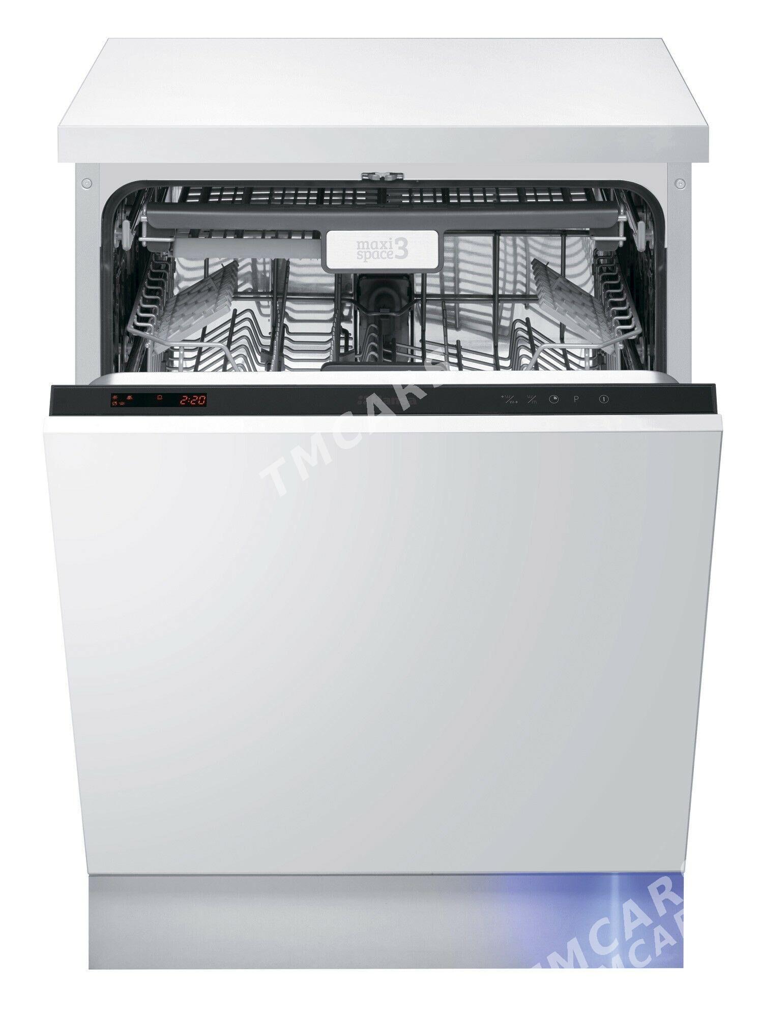 REMONT BOSCH РЕМОНТ BOSCH - Aşgabat - img 5