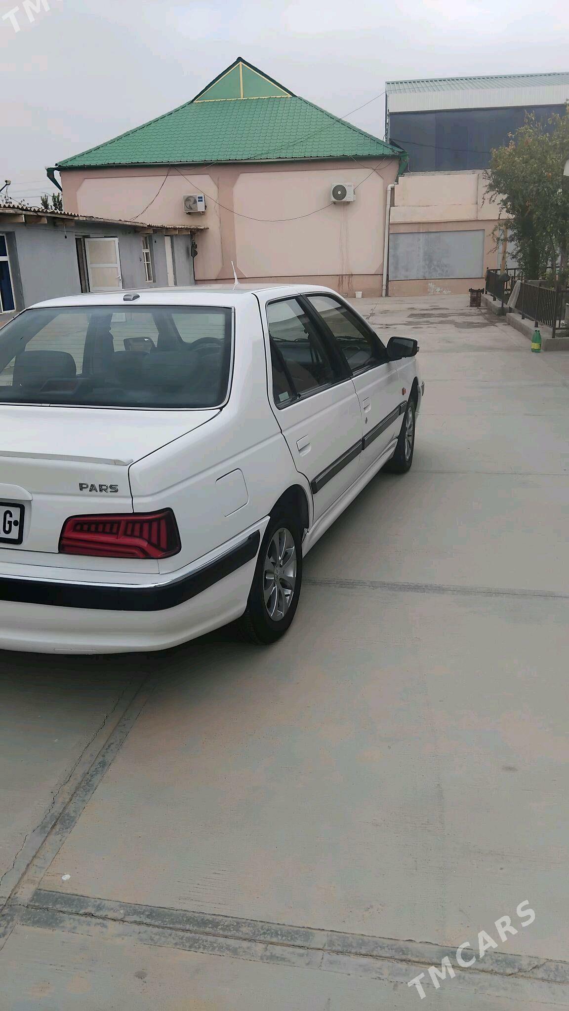 Peugeot 405 2009 - 98 000 TMT - Aşgabat - img 4