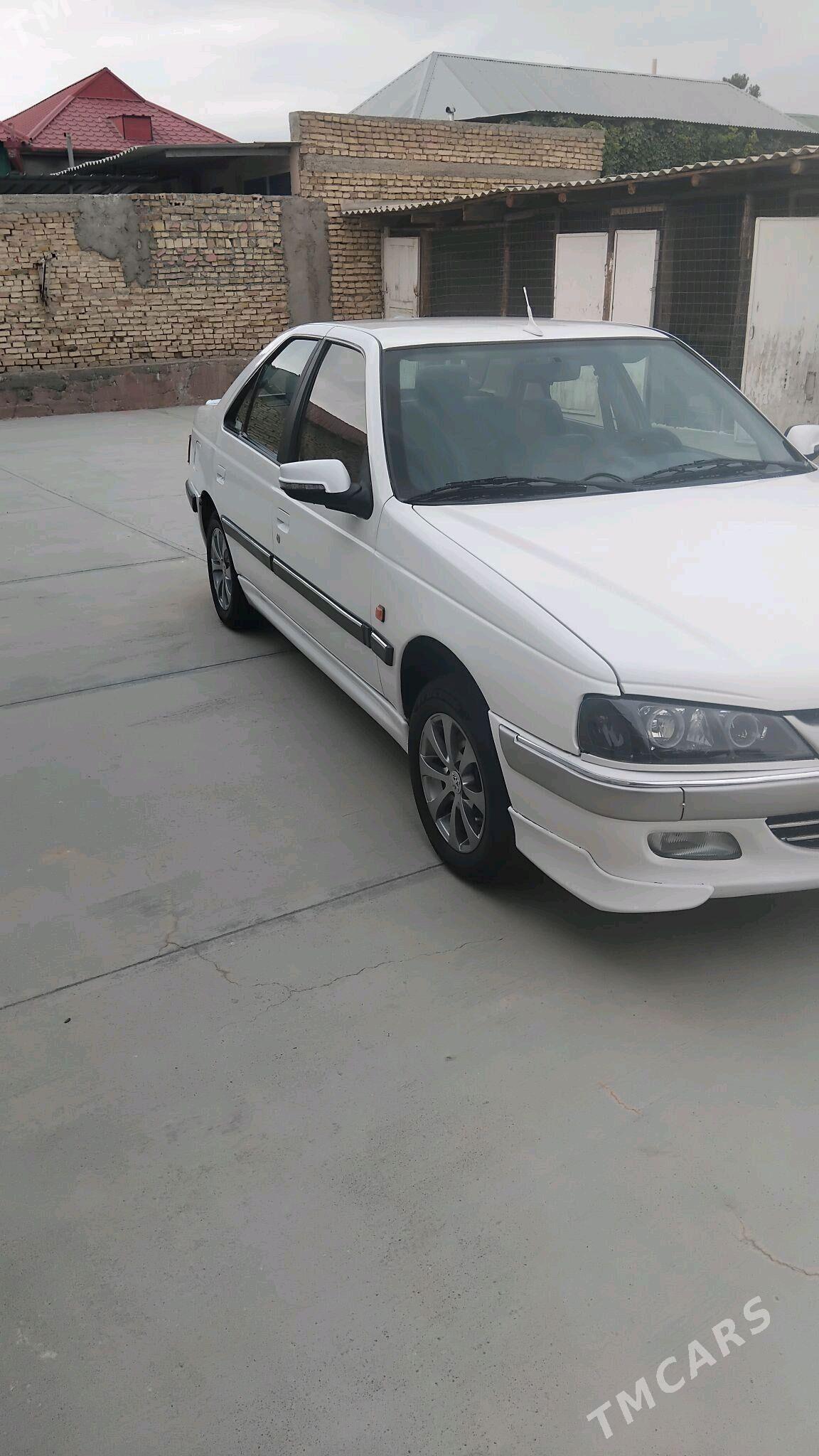 Peugeot 405 2009 - 98 000 TMT - Aşgabat - img 3