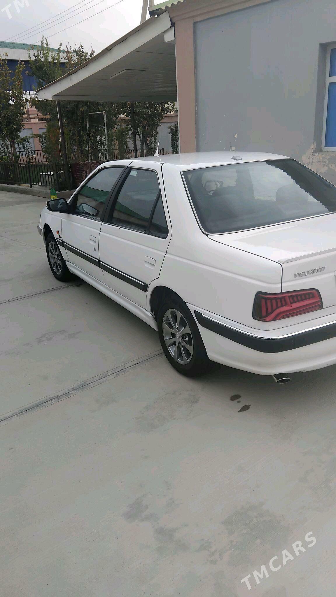 Peugeot 405 2009 - 98 000 TMT - Aşgabat - img 2