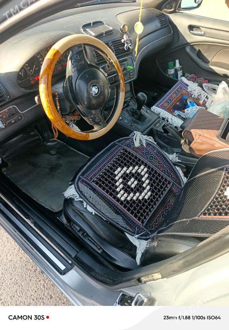 BMW 325 2001 - 90 000 TMT - Gökdepe - img 2