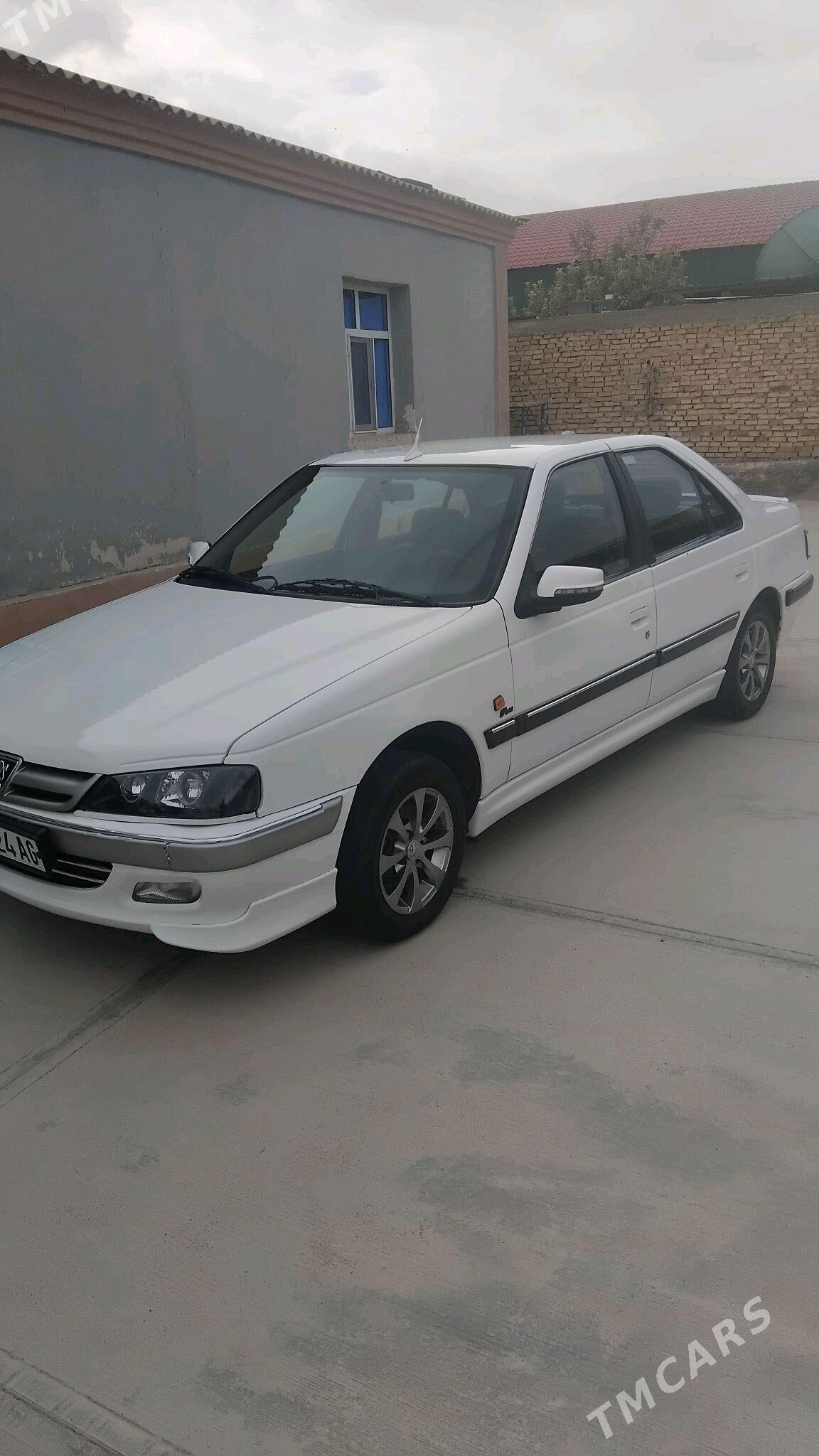 Peugeot 405 2009 - 98 000 TMT - Aşgabat - img 5