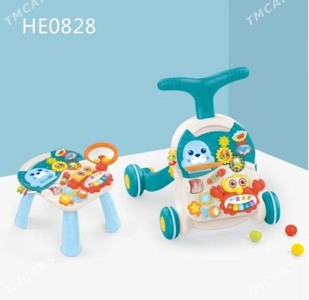 araba hadinok - Parahat 7 - img 6