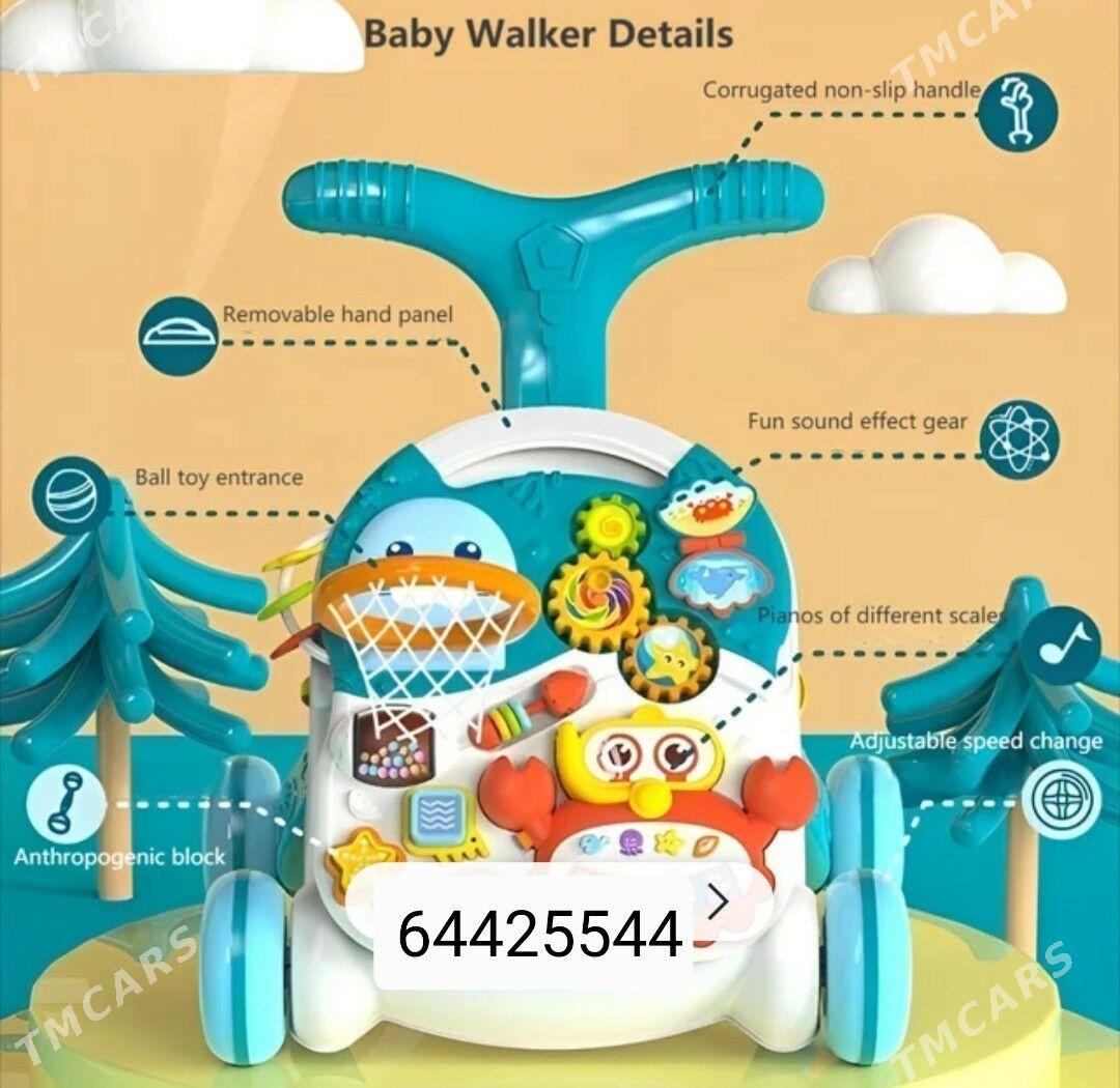 araba hadinok - Parahat 7 - img 4