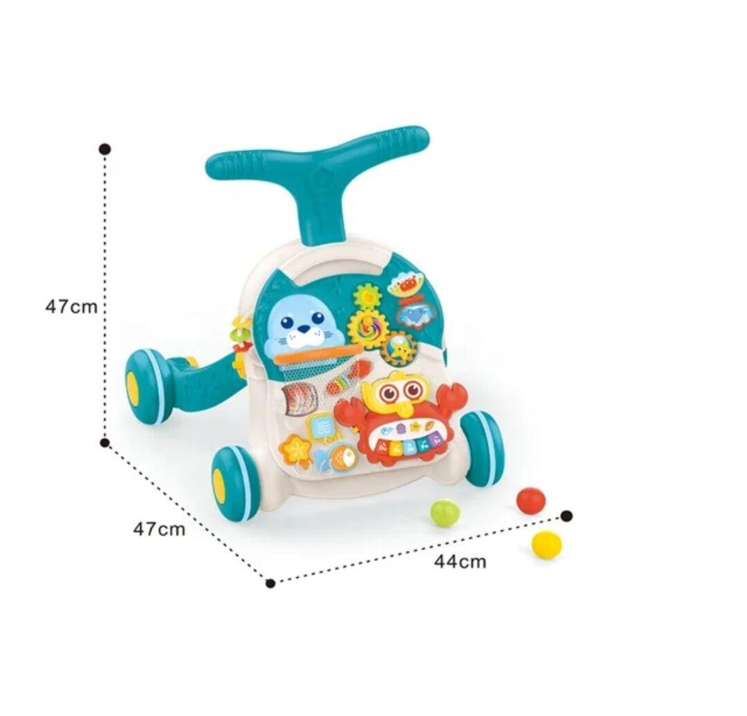 araba hadinok - Parahat 7 - img 3