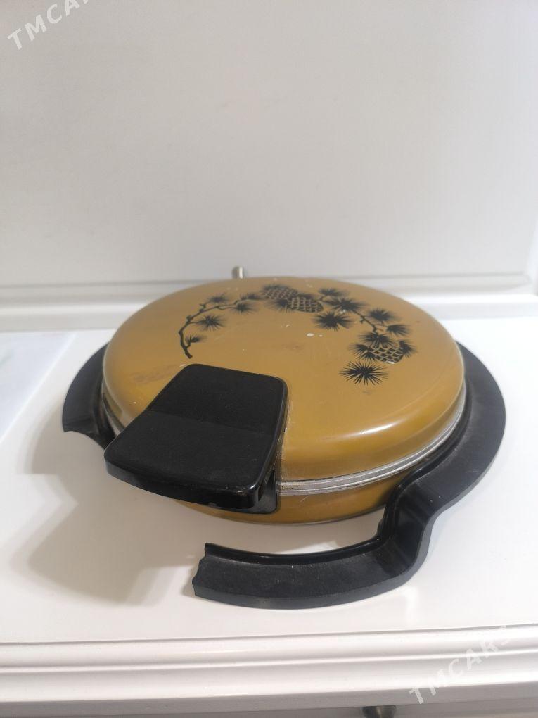 вафельница - Aşgabat - img 2