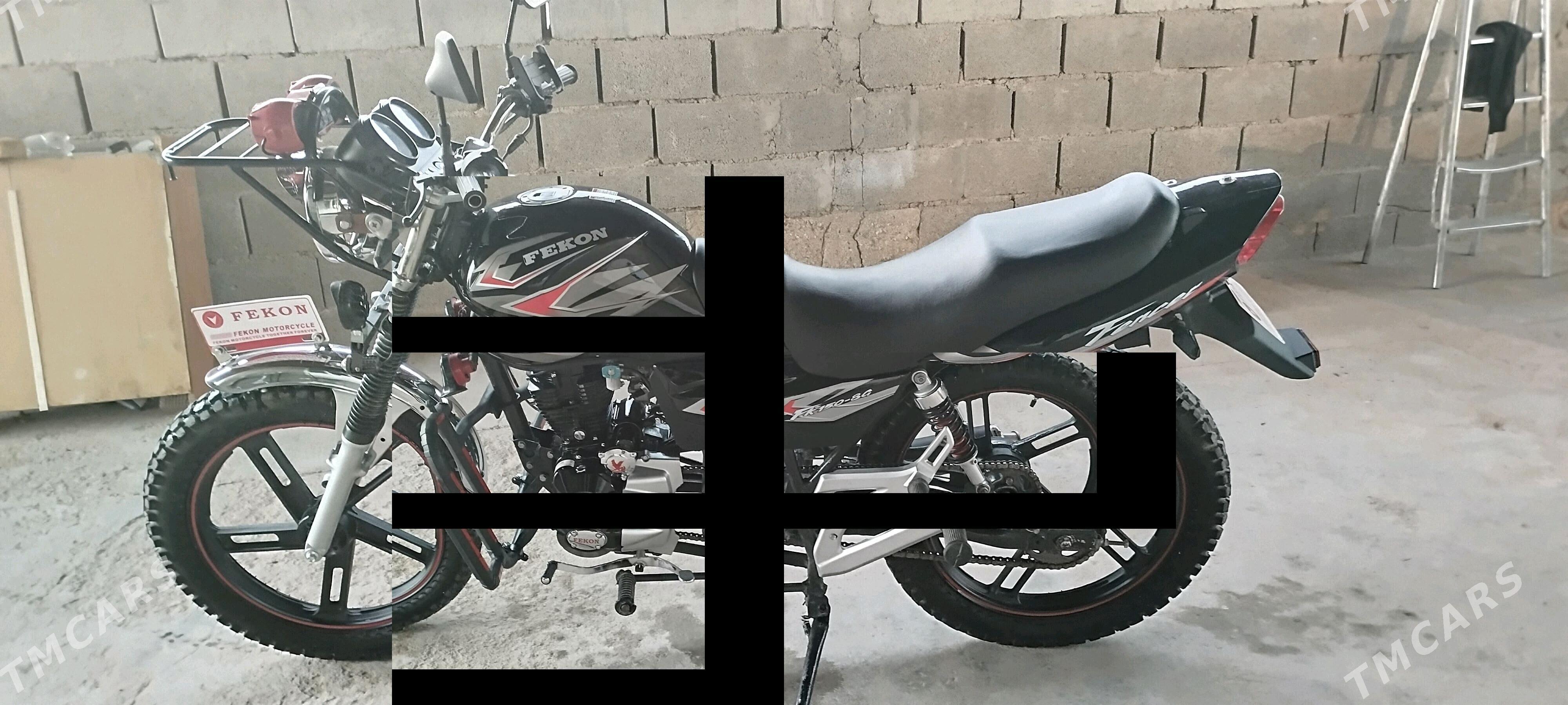 Fekon FK200-14G 2025 - 14 600 TMT - Balkanabat - img 2