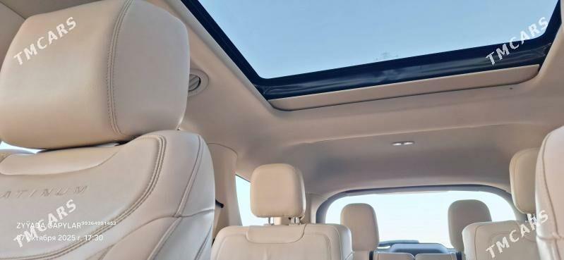 Ford Explorer 2021 - 400 000 TMT - Мары - img 8