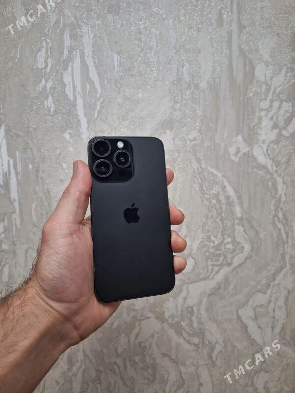 iphone x 16pro - Балканабат - img 2