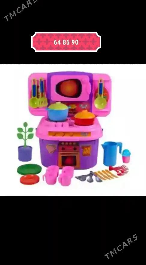 kuhnya nabor - Parahat 7 - img 3