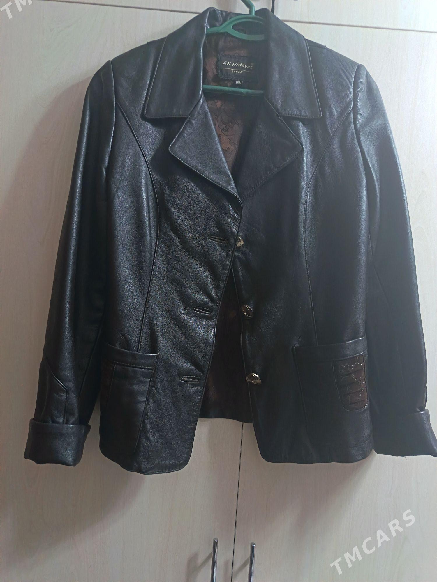 Пальто/кофты - Türkmenbaşy - img 5