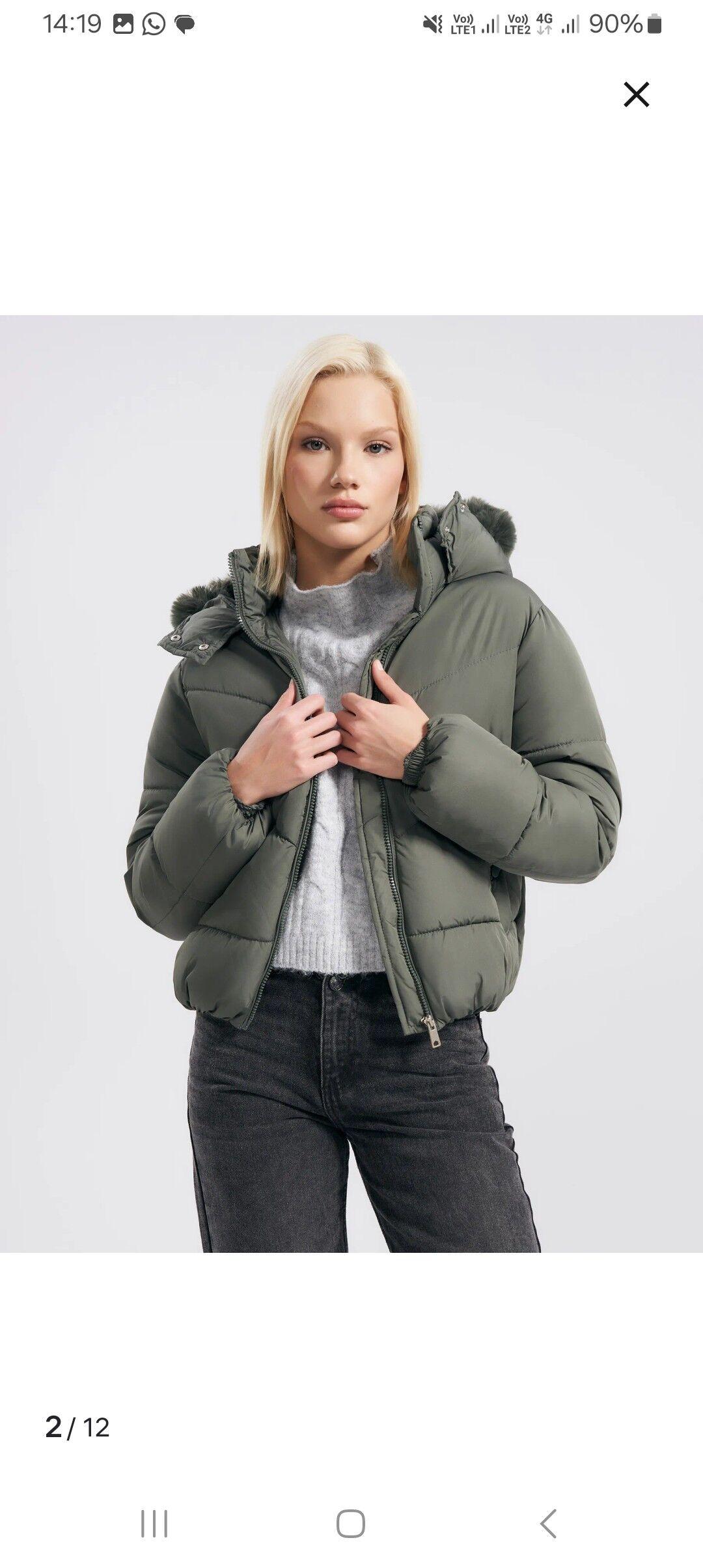 женская куртка,Россия - Aşgabat - img 1