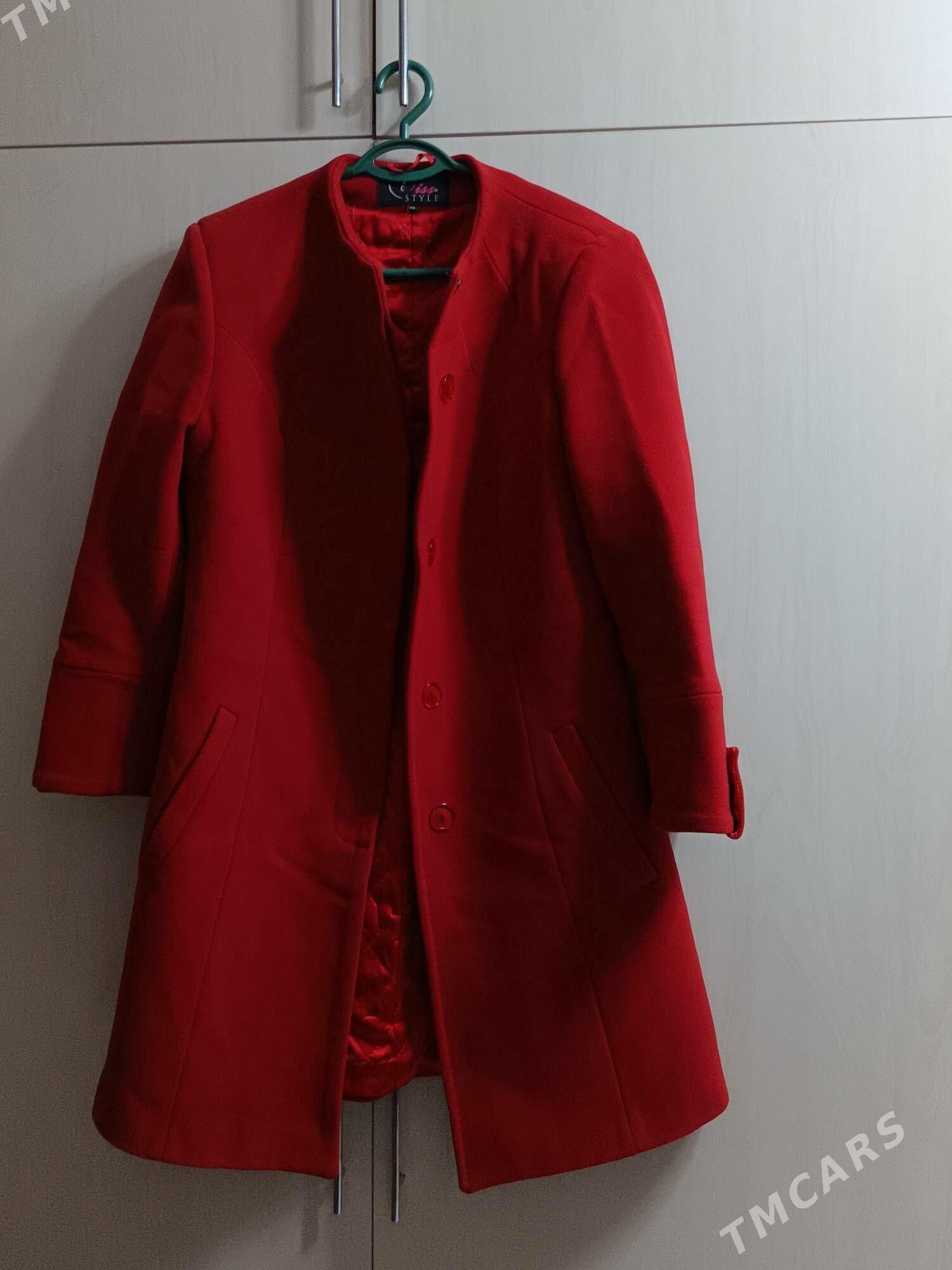 Пальто/кофты - Türkmenbaşy - img 1