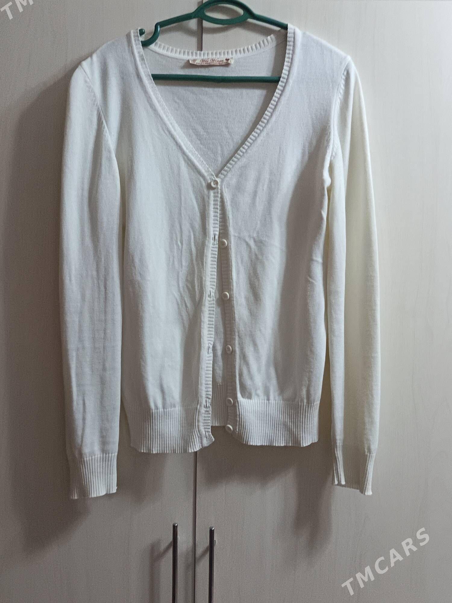 Пальто/кофты - Türkmenbaşy - img 3