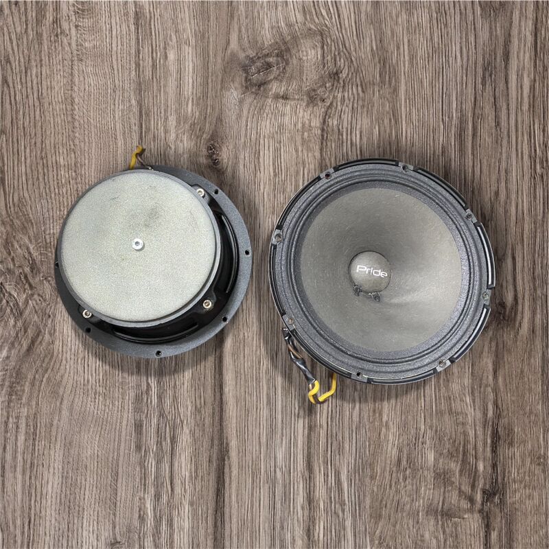 Pride Solo 150 900 TMT - 9 mkr - img 2