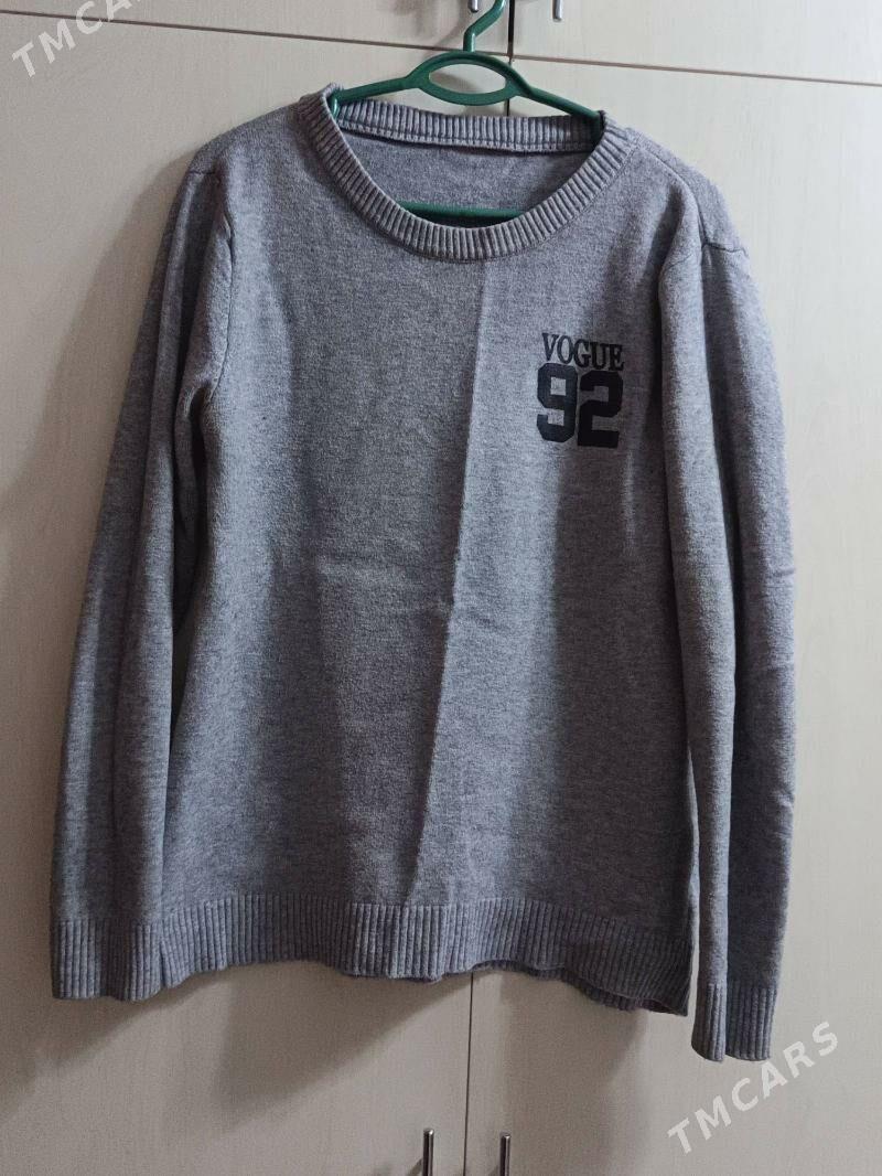 Пальто/кофты - Türkmenbaşy - img 2