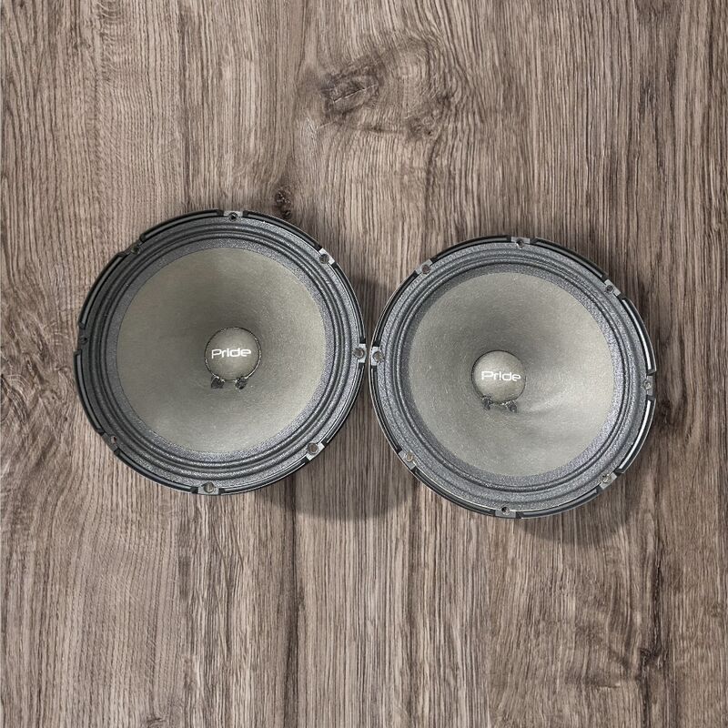 Pride Solo 150 900 TMT - 9 mkr - img 1