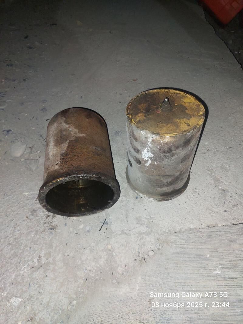 wtulka yogyn palys kursge 300 TMT - Mary - img 1