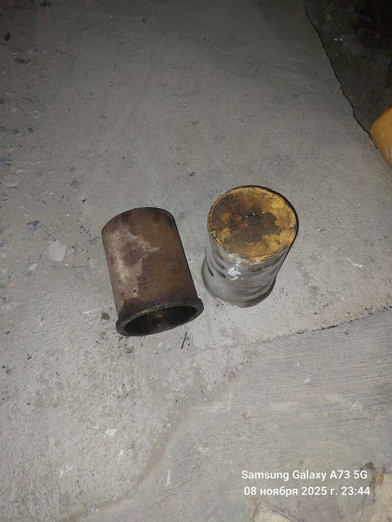 wtulka yogyn palys kursge 300 TMT - Mary - img 2