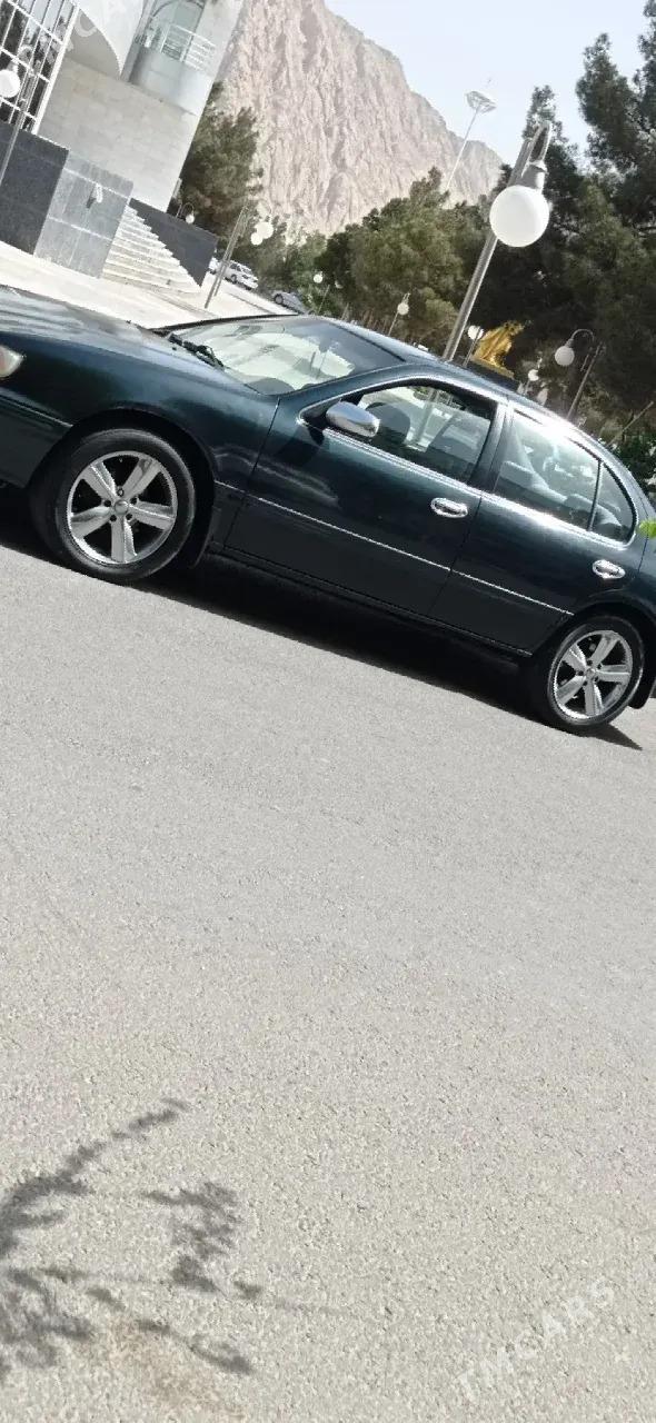 Nissan Cefiro 1994 - 40 000 TMT - Туркменбаши - img 1