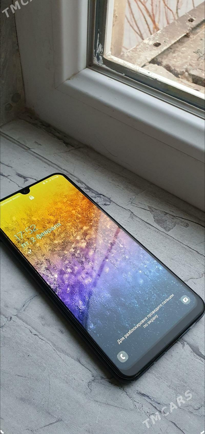 Samsung A50 4/64 - Aşgabat - img 3