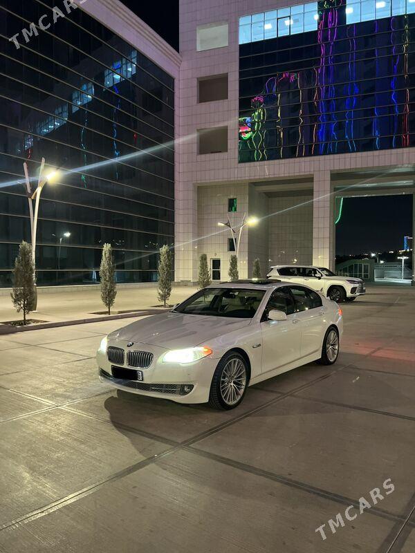 BMW F10 2011 - 304 000 TMT - Aşgabat - img 7