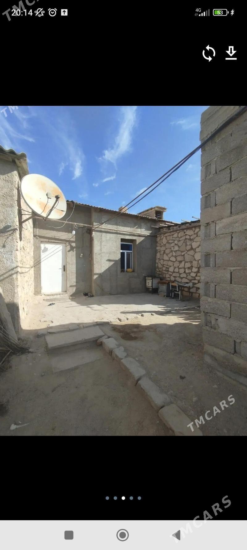 1karer - Балканабат - img 2