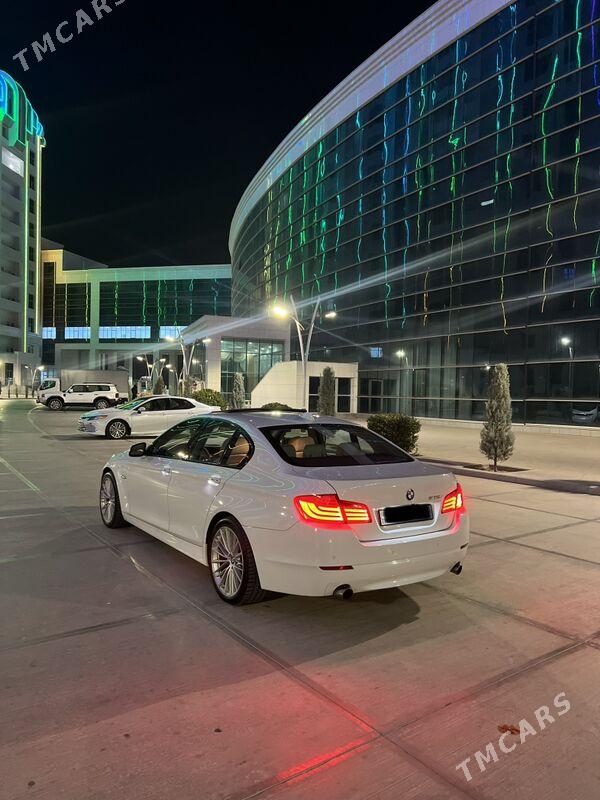BMW F10 2011 - 304 000 TMT - Aşgabat - img 3