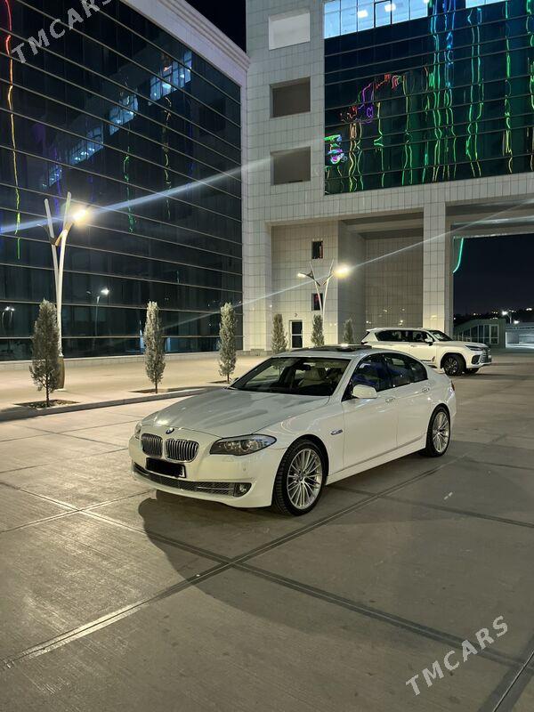 BMW F10 2011 - 304 000 TMT - Aşgabat - img 6