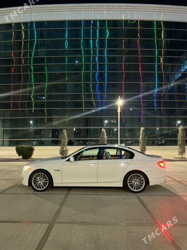 BMW F10 2011 - 304 000 TMT - Aşgabat - img 2
