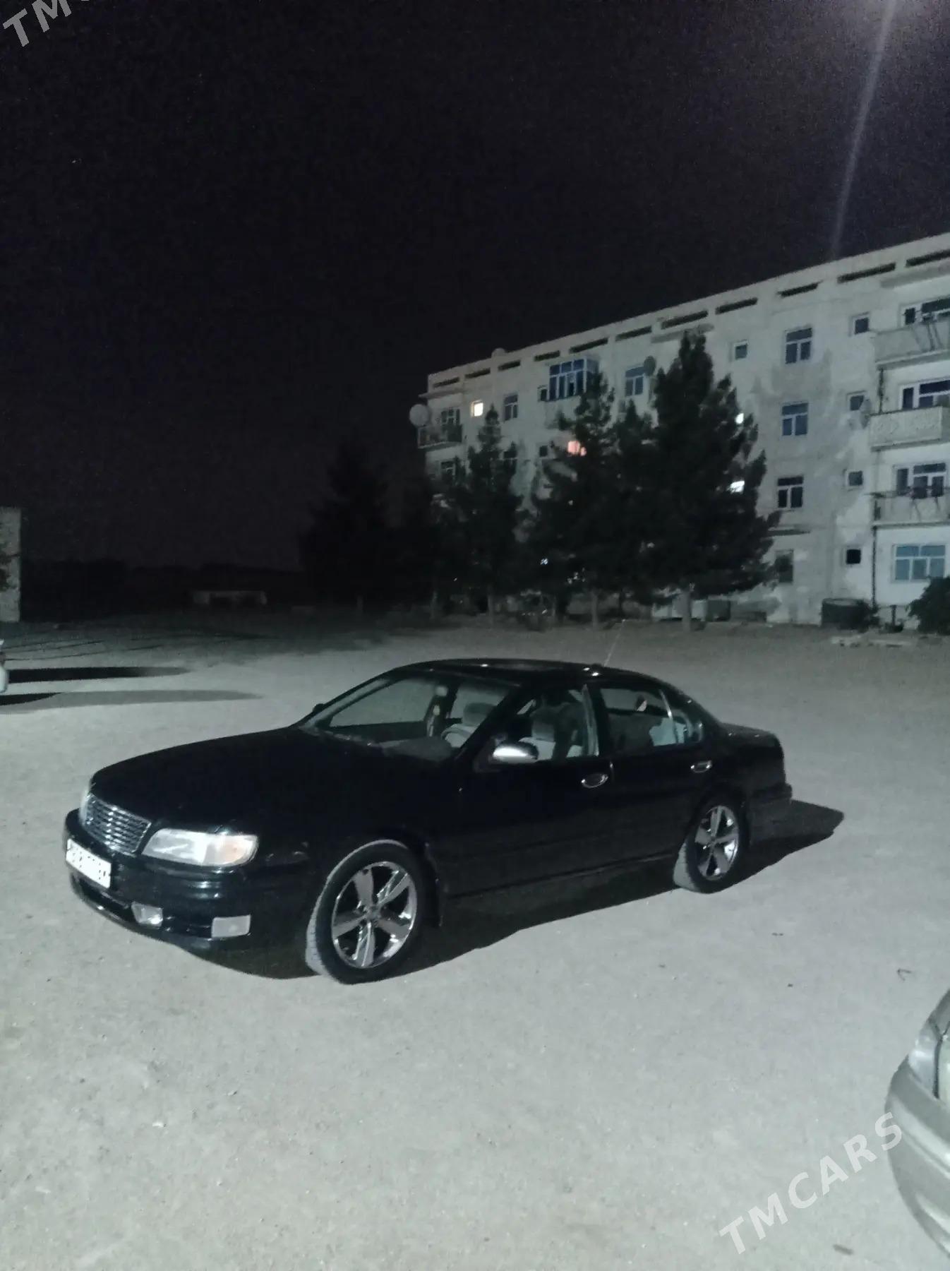 Nissan Cefiro 1994 - 40 000 TMT - Туркменбаши - img 2