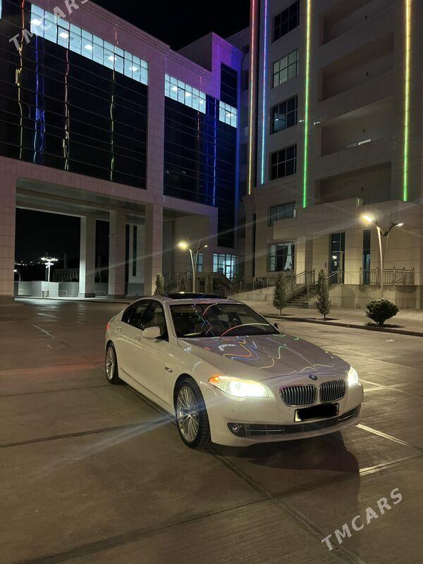 BMW F10 2011 - 304 000 TMT - Aşgabat - img 8
