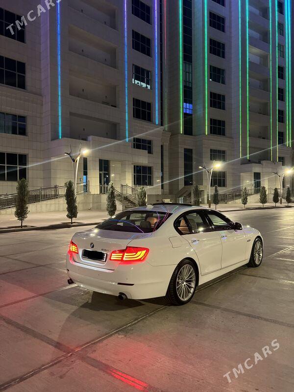BMW F10 2011 - 304 000 TMT - Aşgabat - img 4