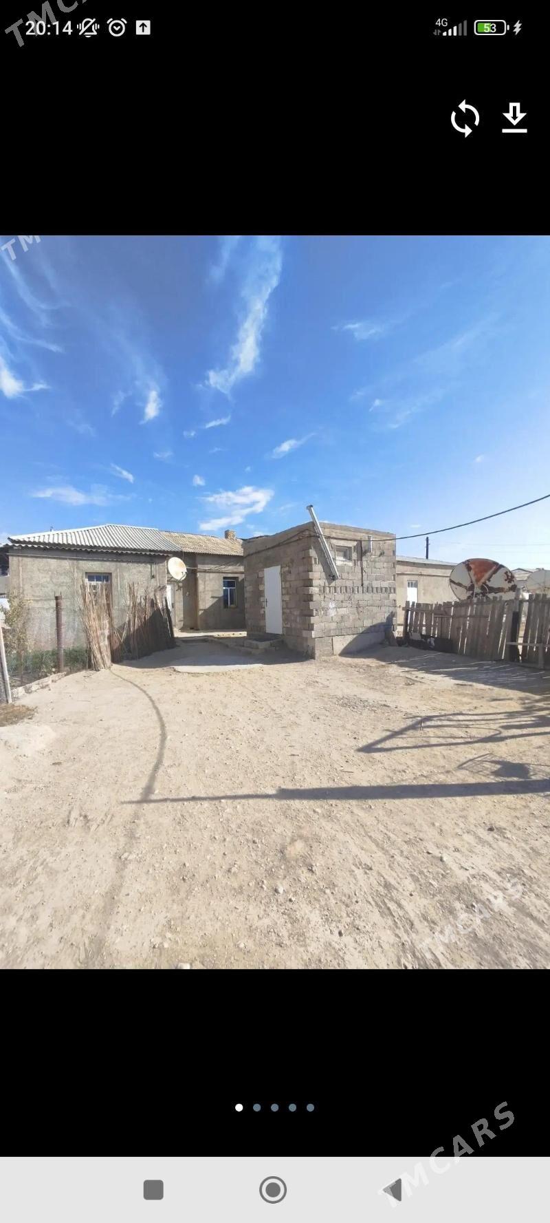 1karer - Балканабат - img 3