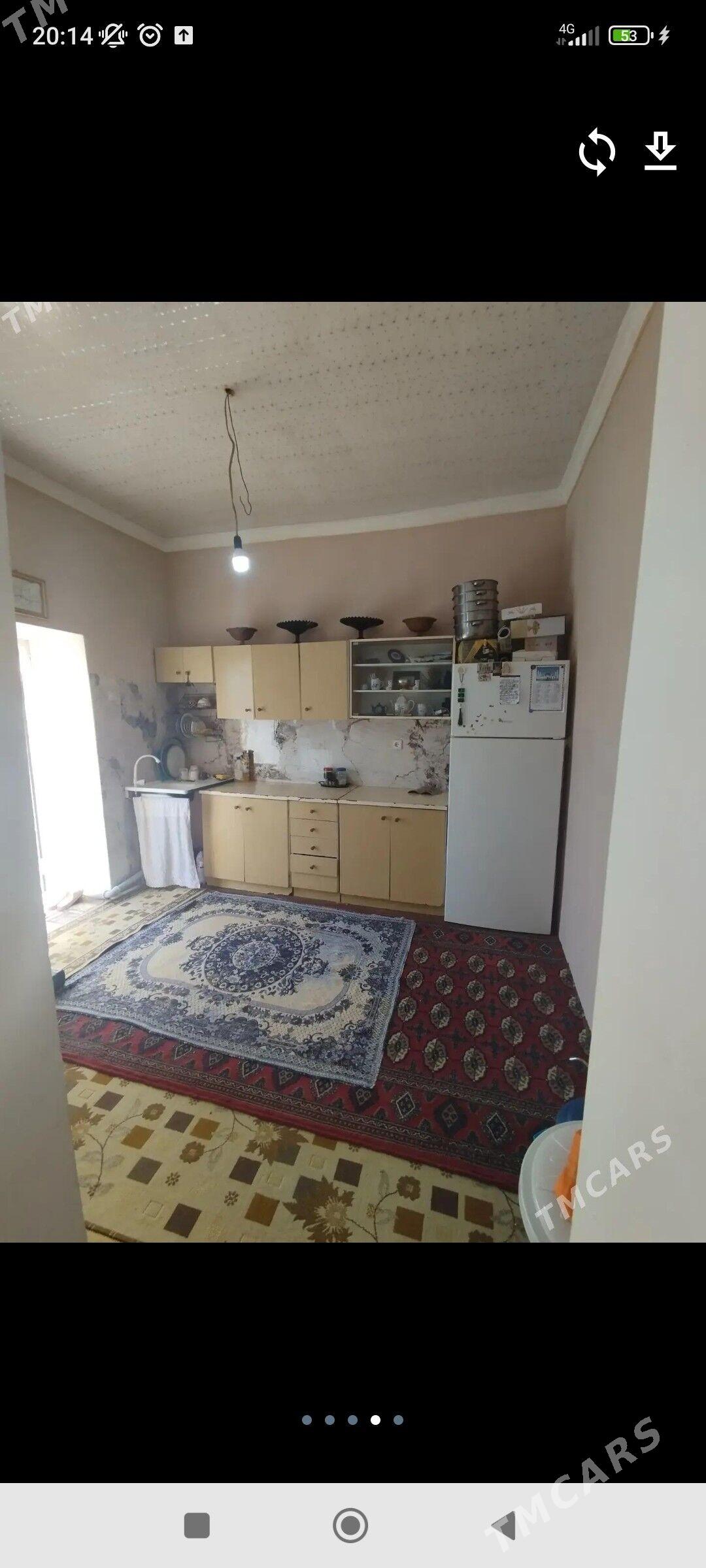 1karer - Балканабат - img 1