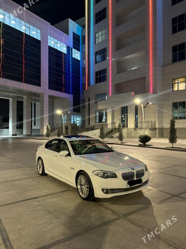 BMW F10 2011 - 304 000 TMT - Aşgabat - img 5