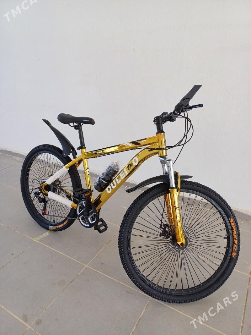 26lyk tigir - Мир 7 - img 5