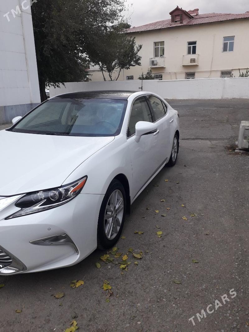 Lexus ES 350 2014 - 440 000 TMT - Aşgabat - img 1