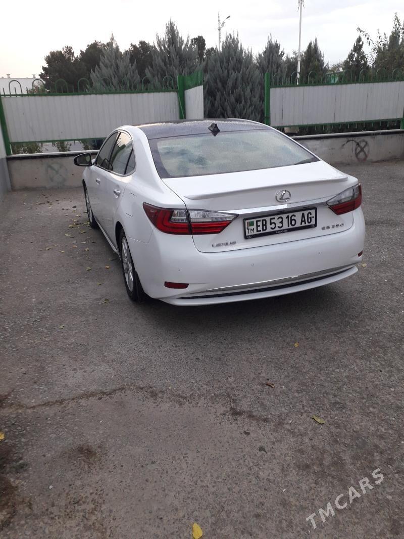 Lexus ES 350 2014 - 440 000 TMT - Aşgabat - img 4
