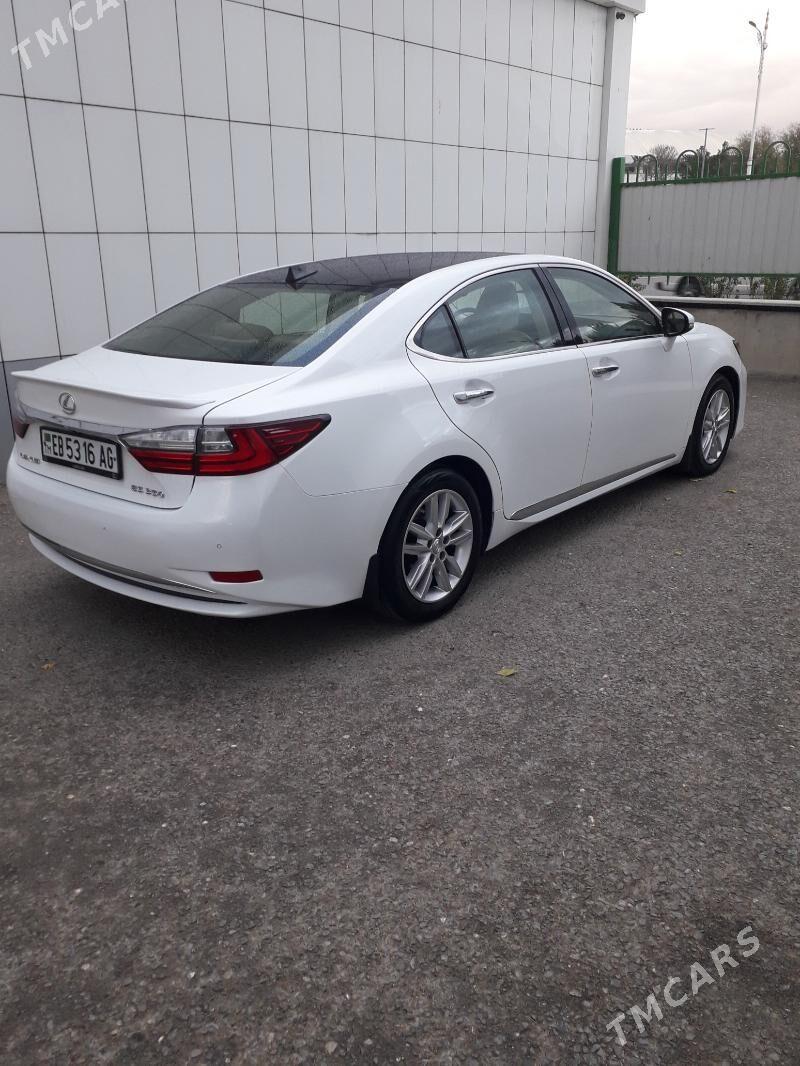 Lexus ES 350 2014 - 440 000 TMT - Aşgabat - img 3