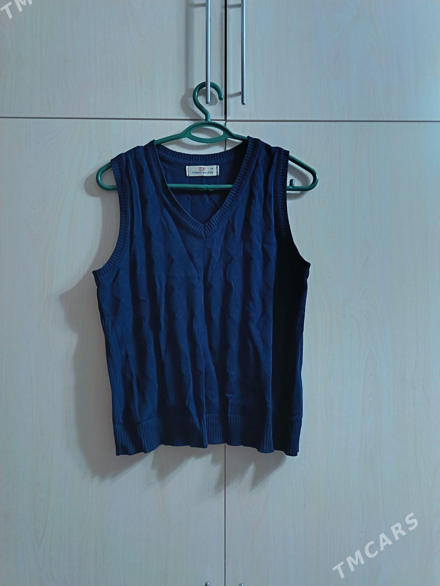 Куртки/кофты - Туркменбаши - img 1