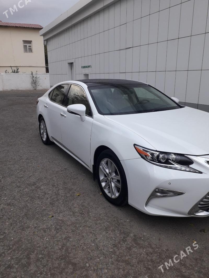 Lexus ES 350 2014 - 440 000 TMT - Aşgabat - img 2