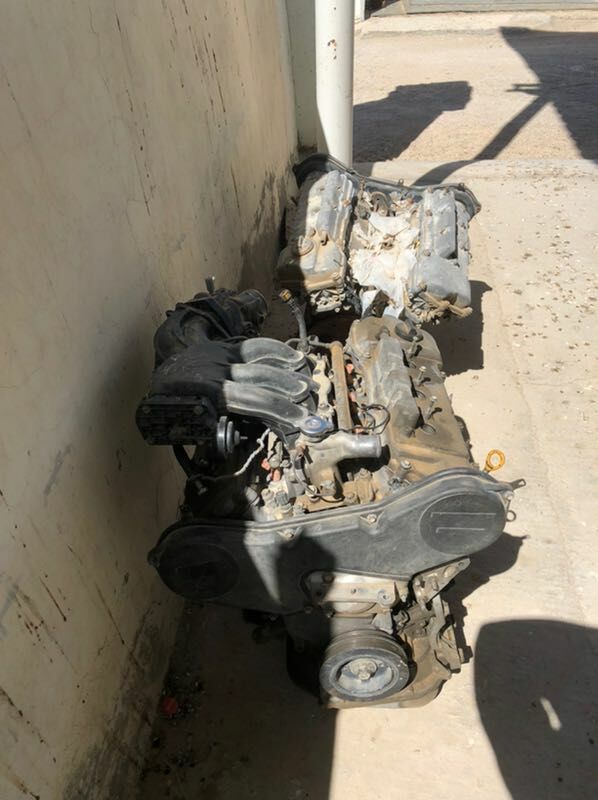 Mator,Матор 6 400 TMT - Balkanabat - img 3