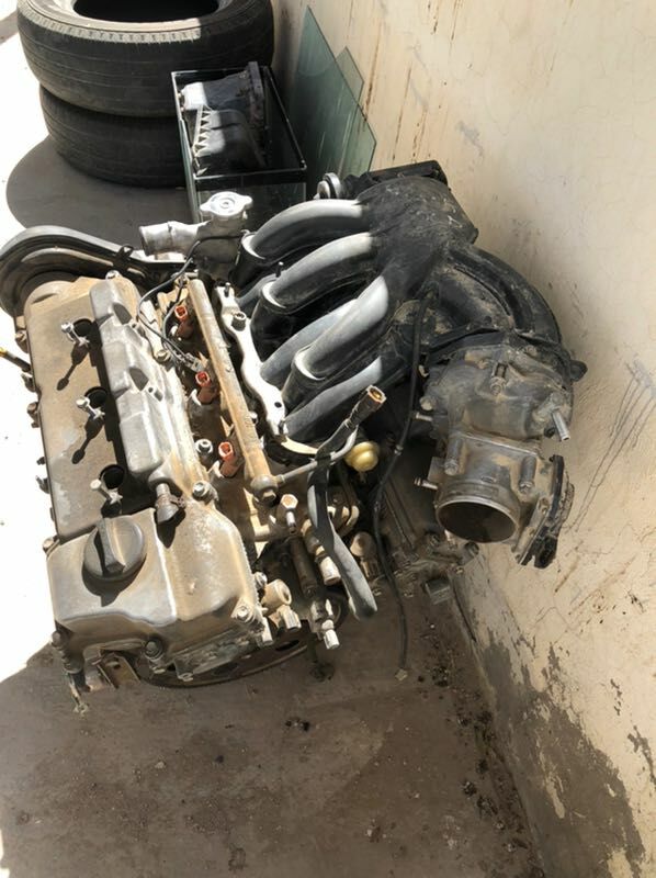 Mator,Матор 6 400 TMT - Balkanabat - img 2