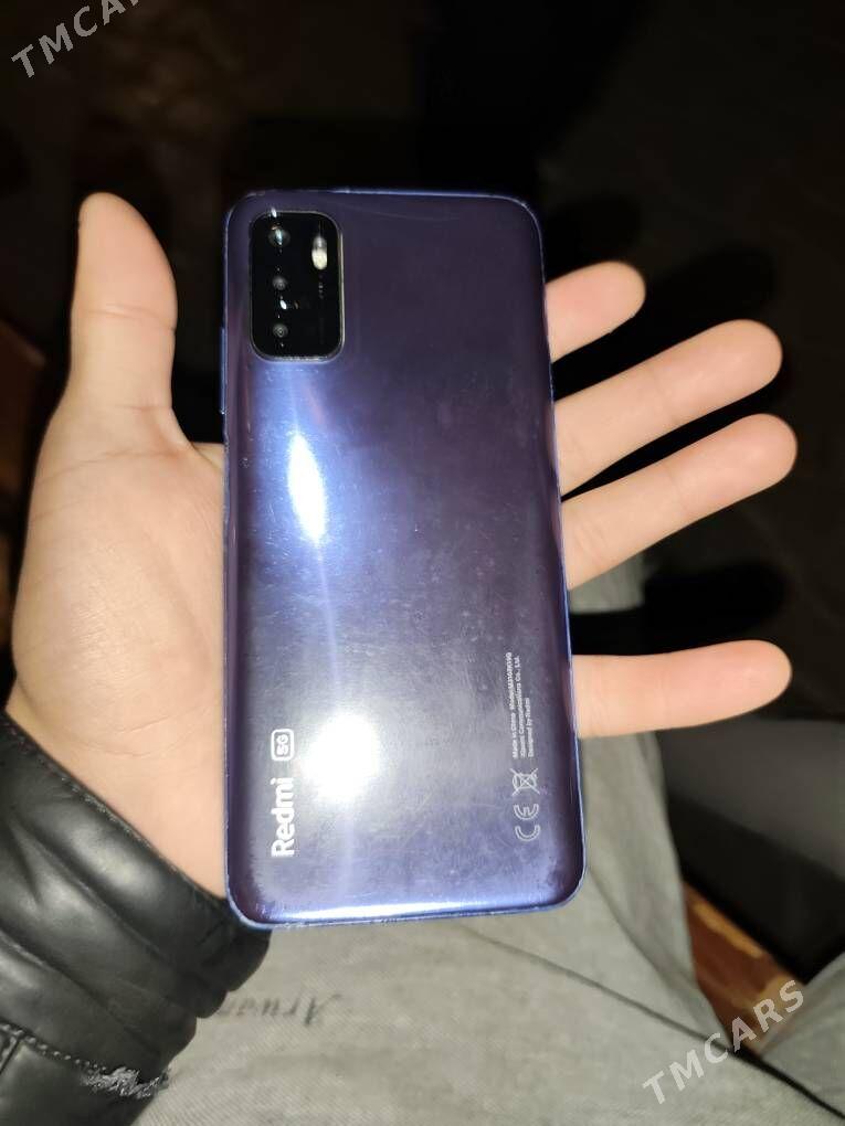 Redmi not10 5g - Дашогуз - img 1