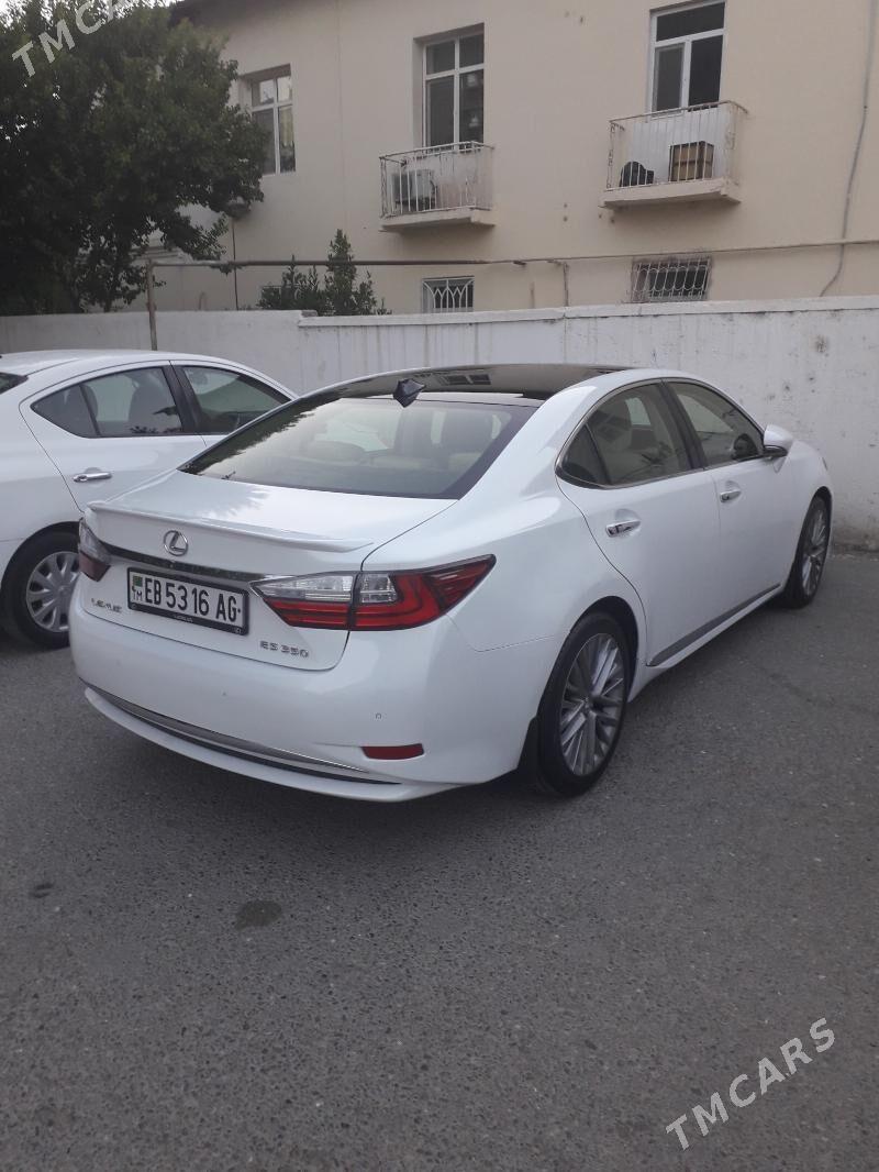 Lexus ES 350 2014 - 440 000 TMT - Aşgabat - img 8