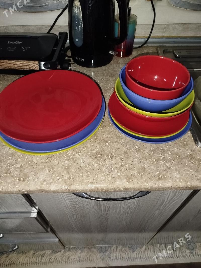 pasudalar - Туркменбаши - img 1