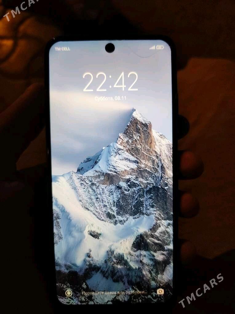 Redmi not10 5g - Дашогуз - img 2