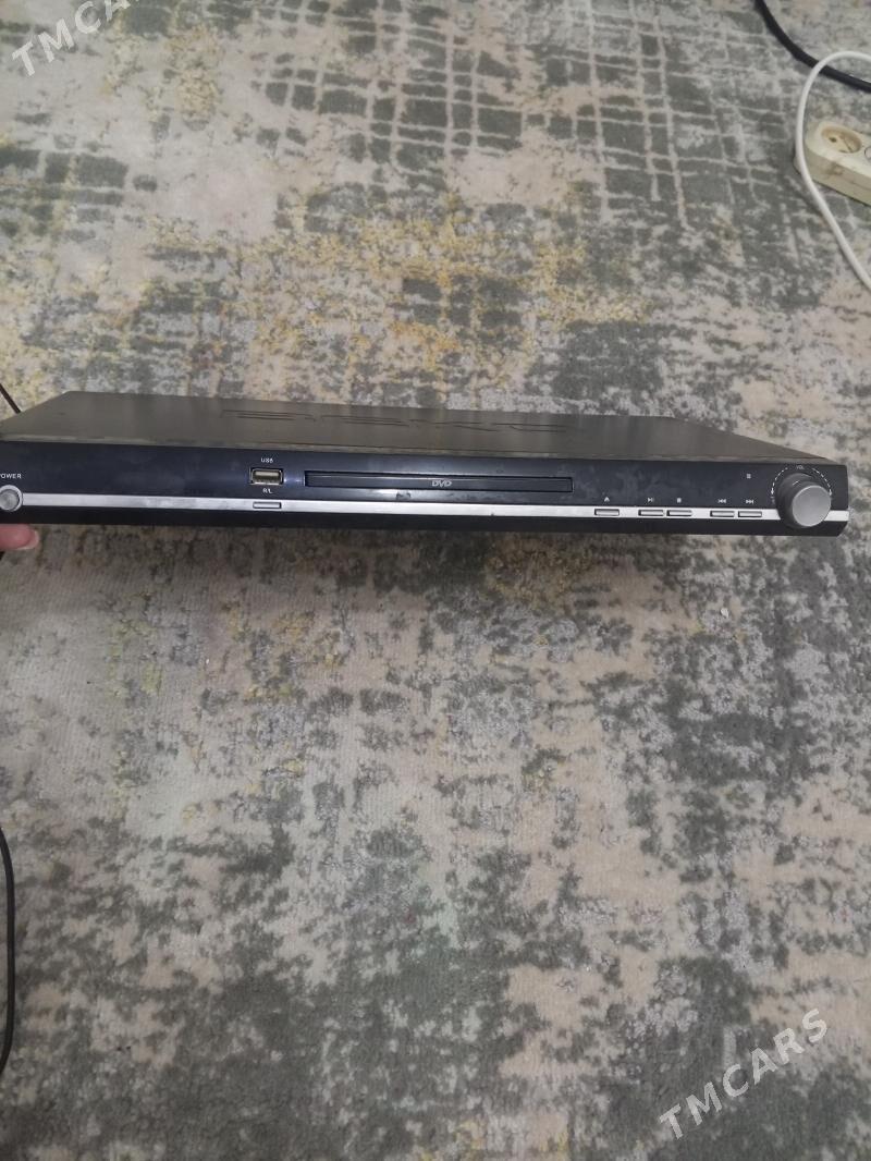 Двд - Türkmenabat - img 2