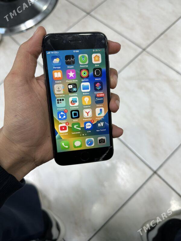 iphone 8 - Туркменабат - img 2